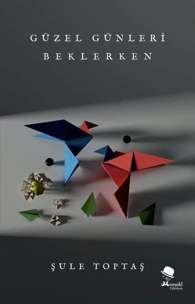 Güzel Günleri Beklerken ürün görseli 1