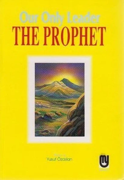 Our Only Leader The Prophet ürün görseli 1