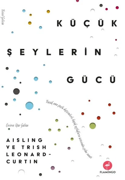 Küçük Şeylerin Gücü ürün görseli 1