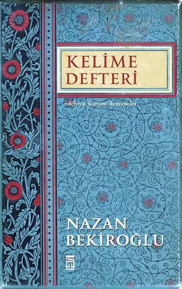 Kelime Defteri ürün görseli 1