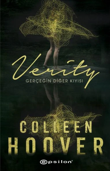 Verity: Gerçeğin Diğer Kıyısı ürün görseli 1
