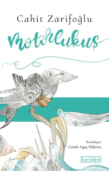 Motorlukuş ürün görseli 1