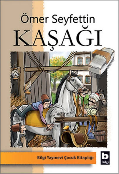 Kaşağı ürün görseli 1