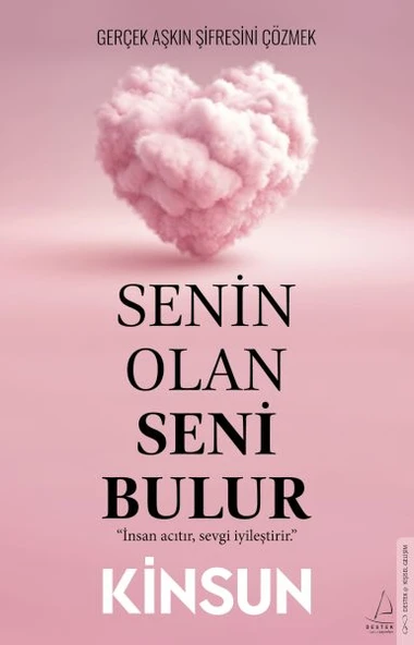 Senin Olan Seni Bulur ürün görseli 1