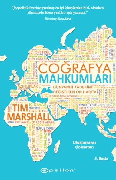Coğrafya Mahkumları ürün görseli 1