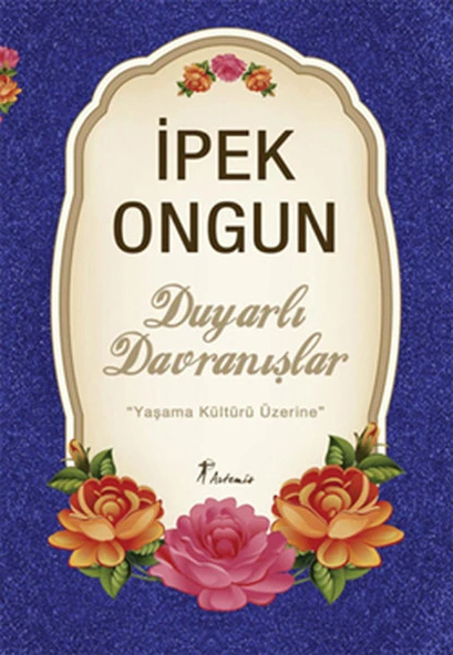 Duyarlı Davranışlar ürün görseli 1