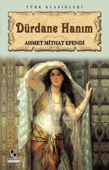 Dürdane Hanım ürün görseli 1