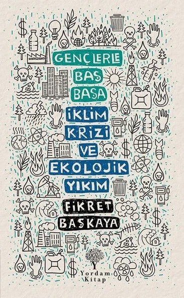 Gençlerle Baş Başa İklim Krizi ve Ekolojik Yıkım ürün görseli 1