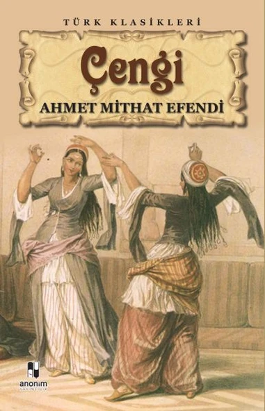 Çengi ürün görseli 1