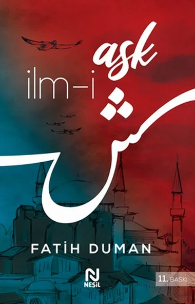 İlm-i Aşk ürün görseli 1