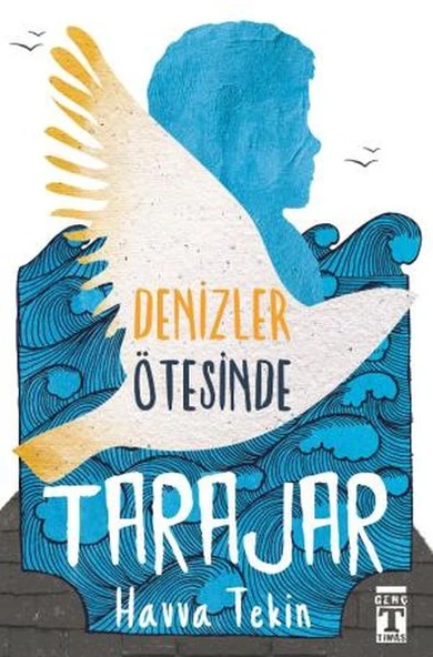 Denizler Ötesinde Tarajar ürün görseli 1
