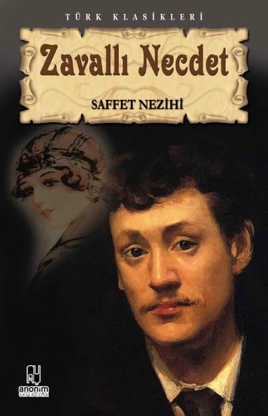 Zavallı Necdet ürün görseli 1