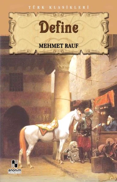 Define ürün görseli 1