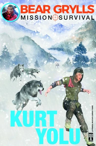 Kurt Yolu ürün görseli 1