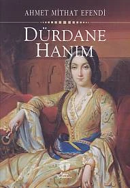 Dürdane Hanım ürün görseli 1