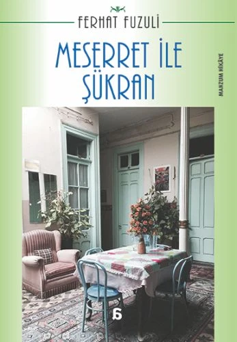 Meserret ile Şükran ürün görseli 1