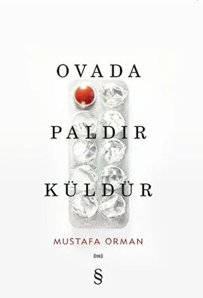 Ovada Paldır Küldür ürün görseli 1