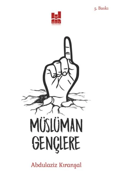 Müslüman Gençlere ürün görseli 1