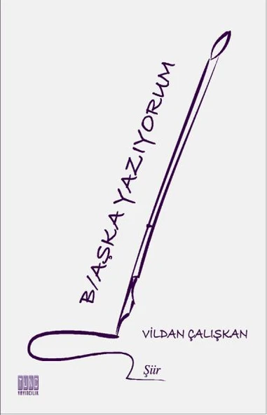 B/aşka Yazıyorum ürün görseli 1