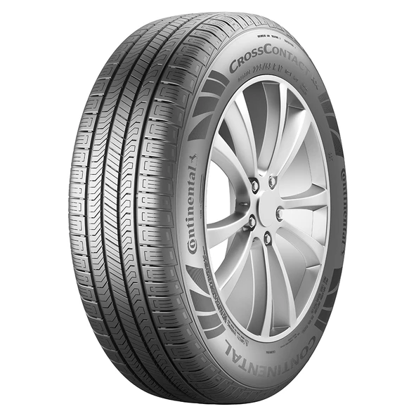 Continental CrossContact RX 215/60 R17 96H FR Yaz Lastiği - 2026 ürün görseli 1