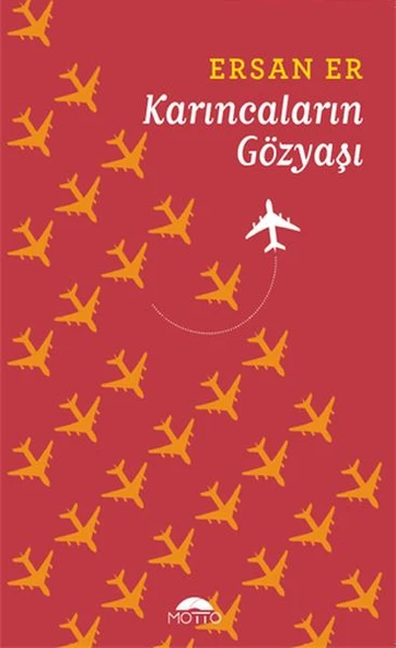 Karıncaların Gözyaşı ürün görseli 1