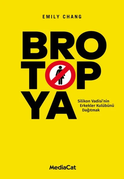 Brotopya - Silikon Vadisi'nin Erkekler Kulübünü Dağıtmak ürün görseli 1