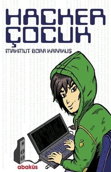 Hacker Çocuk ürün görseli 1