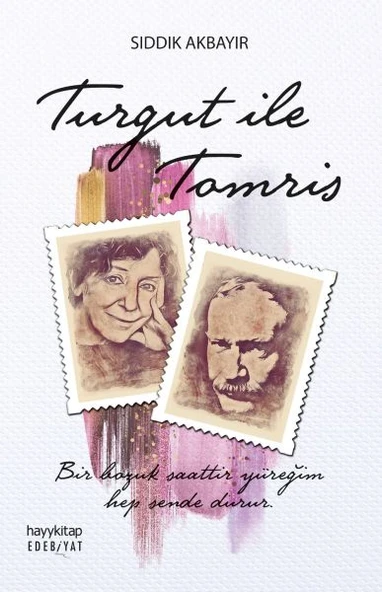 Turgut İle Tomris ürün görseli 1