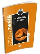 Olağanüstü Bir Gece ürün görseli 1
