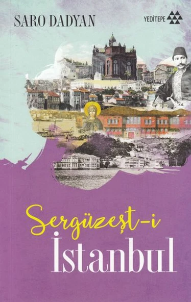Sergüzeşt-i İstanbul ürün görseli 1