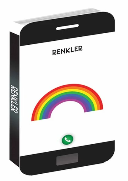 Renkler ürün görseli 1