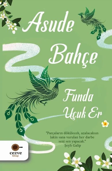 Asude Bahçe ürün görseli 1