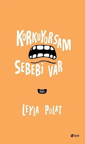 Korkuyorsam Sebebi Var ürün görseli 1