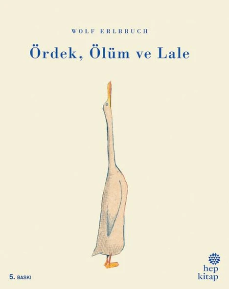 Ördek Ölüm ve Lale ürün görseli 1