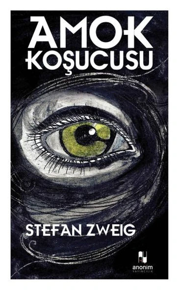 Amok Koşucusu ürün görseli 1