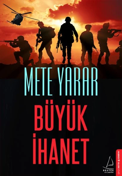 Büyük İhanet ürün görseli 1