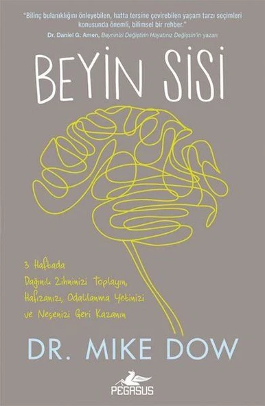 Beyin Sisi ürün görseli 1