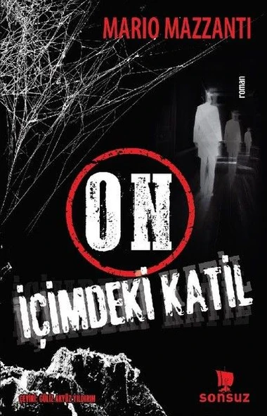 On İçimdeki Katil ürün görseli 1