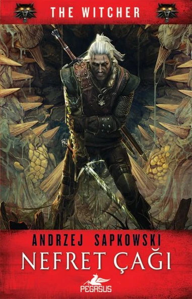 The Witcher 4 - Nefret Çağı ürün görseli 1