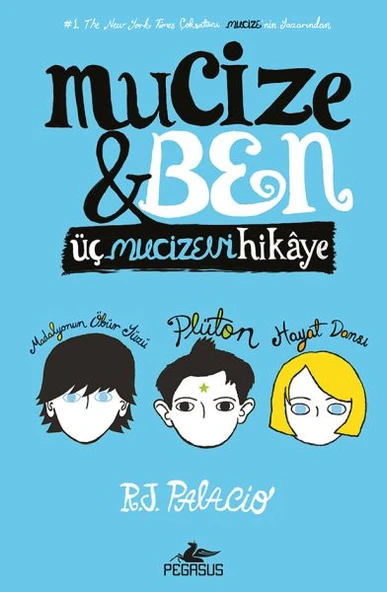 Mucize ve Ben (Ciltli) ürün görseli 1