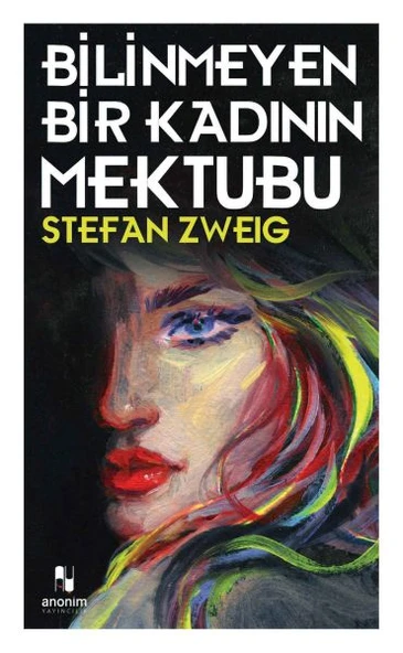 Bilinmeyen Bir Kadının Mektubu ürün görseli 1