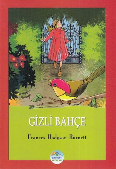 Gizli Bahçe ürün görseli 1