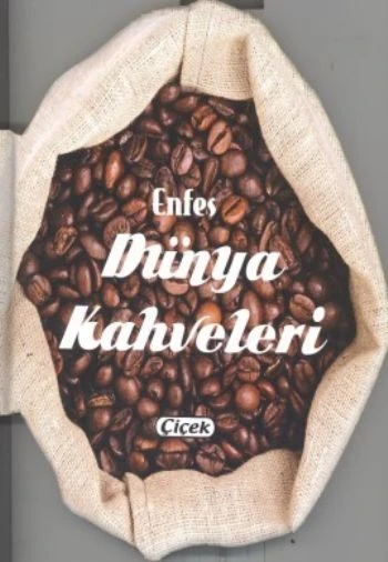 Enfes Lezzetler - Dünya Kahveleri ürün görseli 1