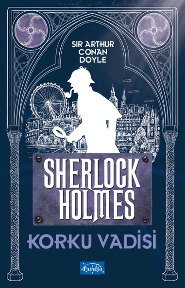 Korku Vadisi - Sherlock Holmes ürün görseli 1