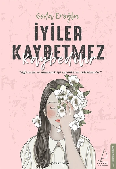 İyiler Kaybetmez Kaybedilir ürün görseli 1