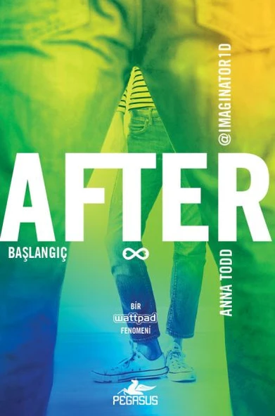 After 5 Başlangıç ürün görseli 1