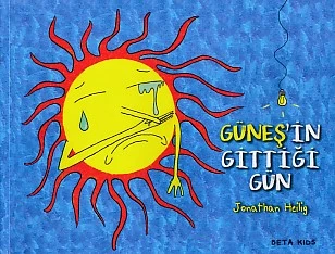 Güneş'in Gittiği Gün ürün görseli 1