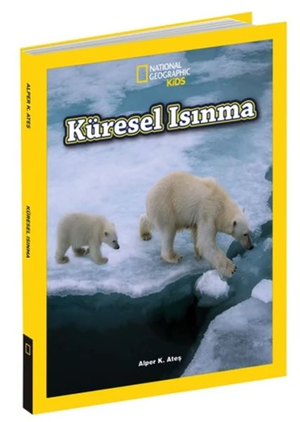 Küresel Isınma ürün görseli 1