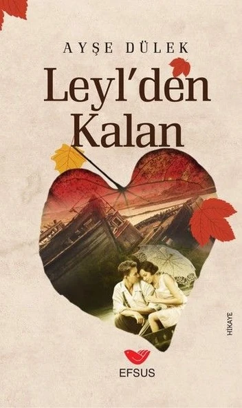 Leyl'den Kalan ürün görseli 1
