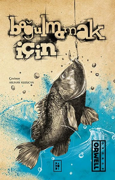 Boğulmamak İçin ürün görseli 1